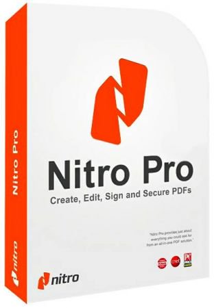 Nitro Pro Enterprise 13.67.0.45 Crack + Activation Key Full Free Download