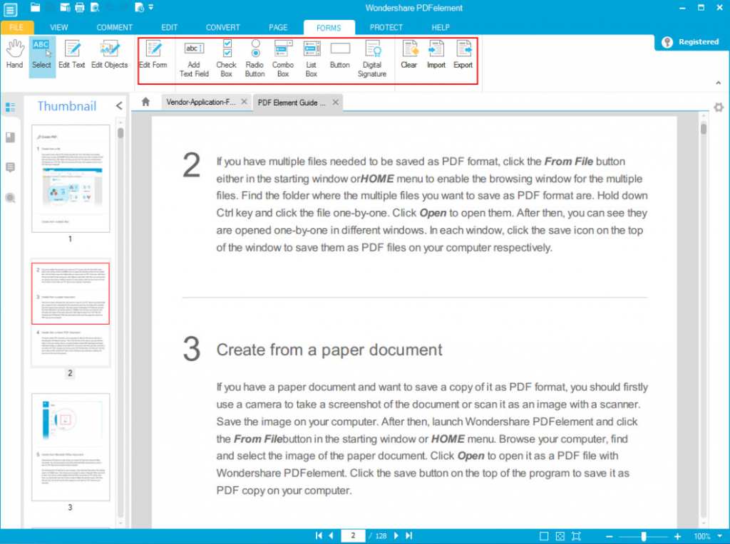 pdfelement pro 6 download