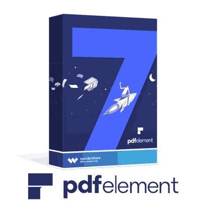 Wondershare PDFelement Pro 8.4.4.1520 Crack + Serial Key Free Download 