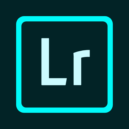 lightroom classic icon