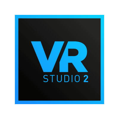 MAGIX VR Studio 2 Crack