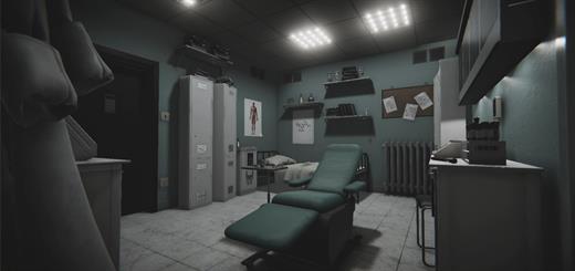 The Experiment Escape Room Free