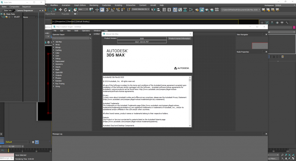 3ds max 2016 crack file