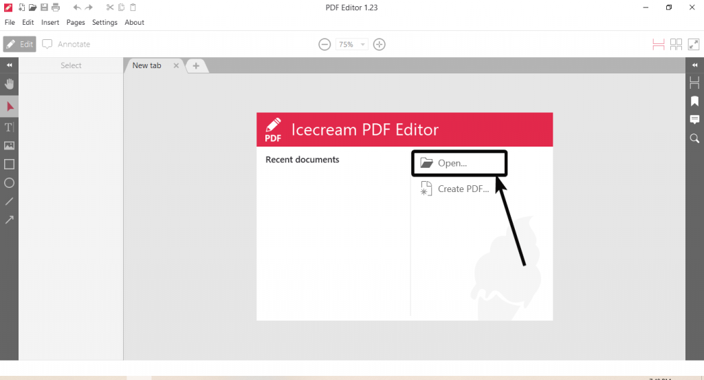 Icecream PDF Editor PRO Cracked