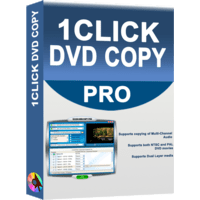 1CLICK DVD Copy Pro 6.2.2.3 Crack + License Code Free Download 2022