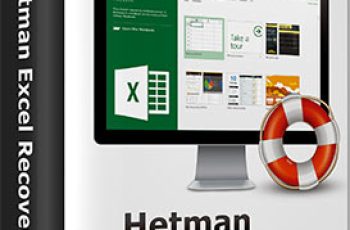 Hetman Excel Recovery 6.1 Crack + Registration Key Download