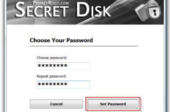 Secret Disk Professional 2022.12 Crack + Key Free Download 2022