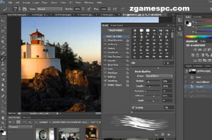Adobe Photoshop CC 24.0.59 Crack + Keygen Doewnload 2022