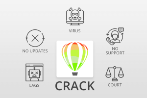 CorelDraw 24.2.0.444 Crack Serial Keys 2023 Free Download