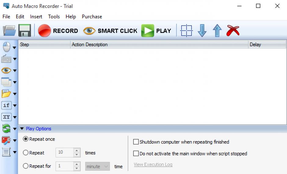 Auto Macro Recorder 5.18 Crack + License Code Latest 2023