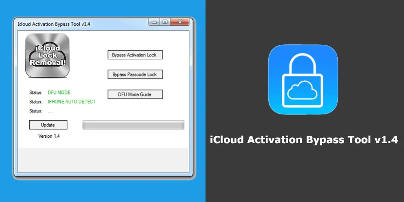 iCloud Remover 1.0.2 Crack With Serial Number Latest 2023