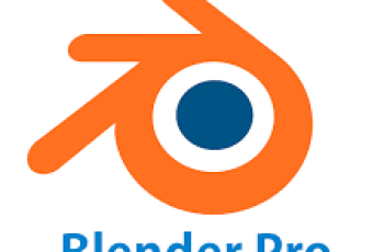 Blender Pro 3.4.2 Crack