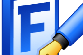 FontCreator Pro 14.0.0.2900 Crack + Serial Key Latest 2023
