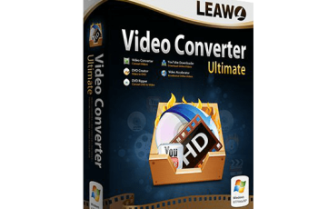 Leawo Video Converter Ultimate 11.0.0.6 Crack