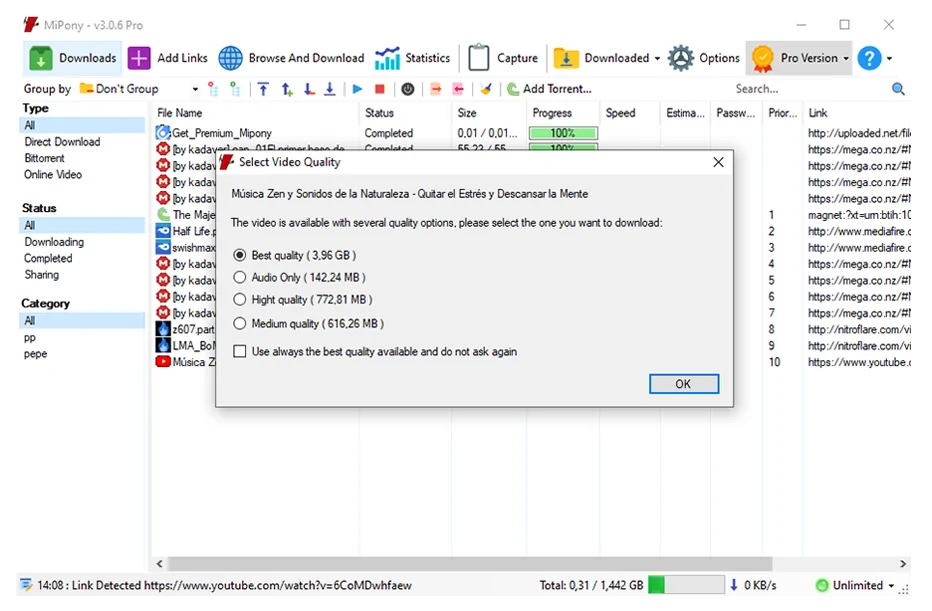 Mipony Pro 3.2.3 Crack With Activation Code Latest Version