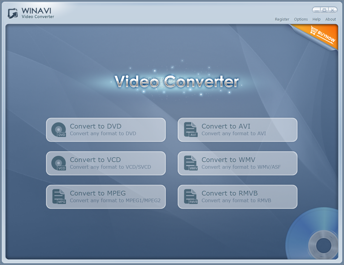 WinAVI Video Converter 11.6.1.4 Crack