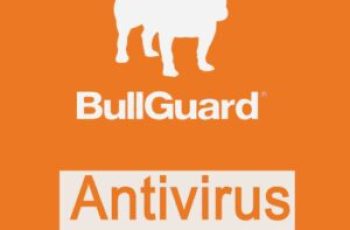BullGuard Antivirus 2023 Full Crack