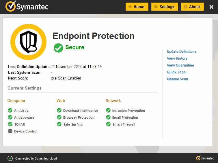 Symantec Endpoint Protection 15 Crack