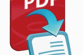 Total PDF Converter 8.2.0.50 Crack